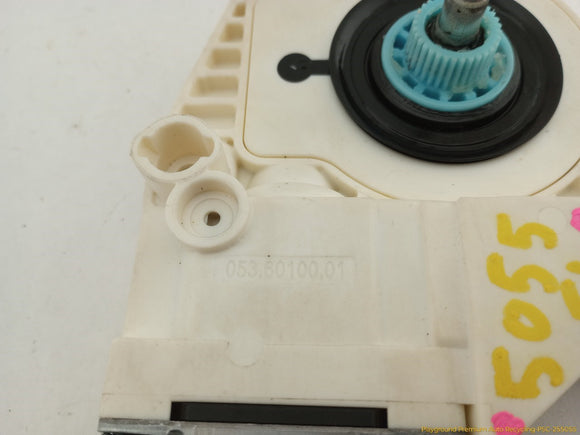 Land Rover LR4 Driver Left Front Power Window Motor