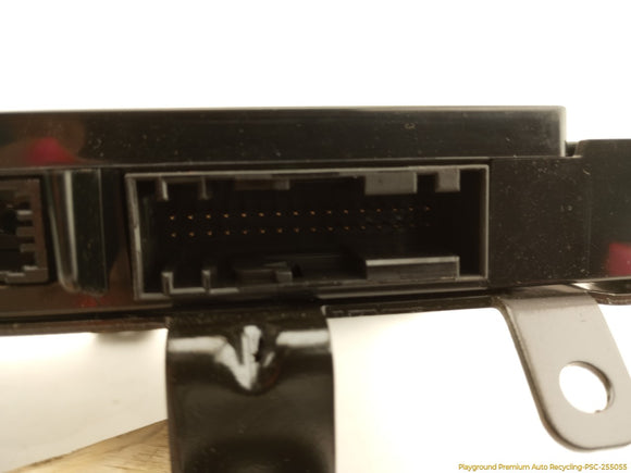 Land Rover LR4 Bluetooth Communication Control Module