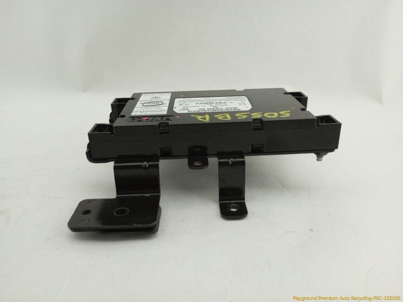 Land Rover LR4 Bluetooth Communication Control Module