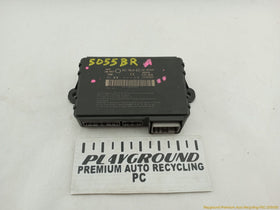 Land Rover LR4 Keyless Entry Control Module