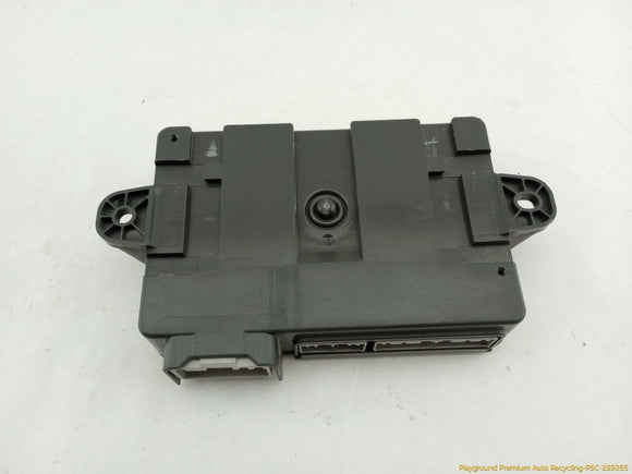 Land Rover LR4 Keyless Entry Control Module