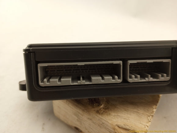 Land Rover LR4 Keyless Entry Control Module