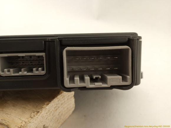 Land Rover LR4 Keyless Entry Control Module