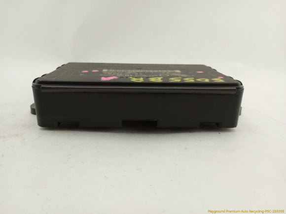 Land Rover LR4 Keyless Entry Control Module