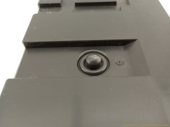 Land Rover LR4 Keyless Entry Control Module