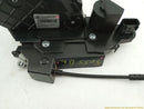 Land Rover LR4 Driver Left Rear Door Lock Actuator-4
