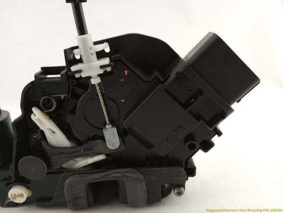 Land Rover LR4 Driver Left Rear Door Lock Actuator