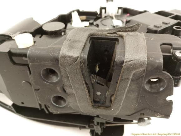 Land Rover LR4 Driver Left Rear Door Lock Actuator