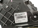 Land Rover LR4 Driver Left Rear Door Lock Actuator-11