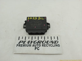 Land Rover LR4 Parking Assist Control Module