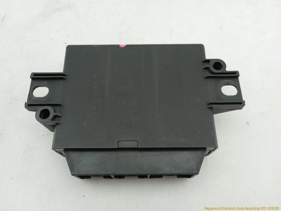 Land Rover LR4 Parking Assist Control Module