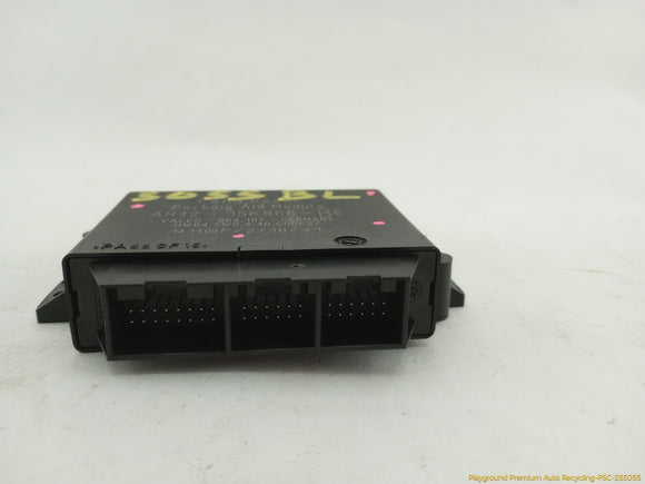 Land Rover LR4 Parking Assist Control Module