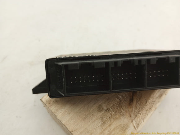 Land Rover LR4 Parking Assist Control Module