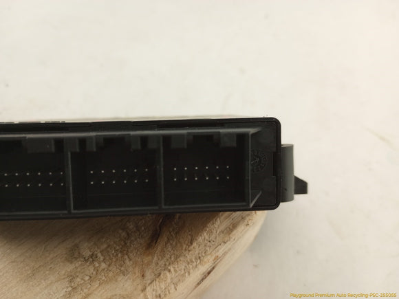 Land Rover LR4 Parking Assist Control Module