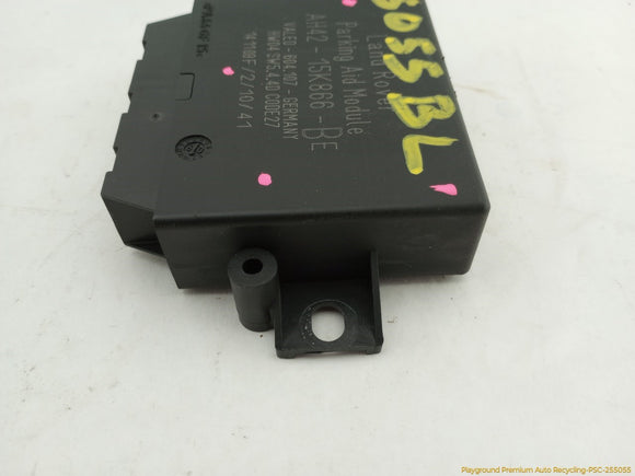 Land Rover LR4 Parking Assist Control Module