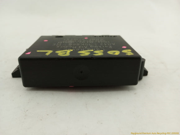 Land Rover LR4 Parking Assist Control Module