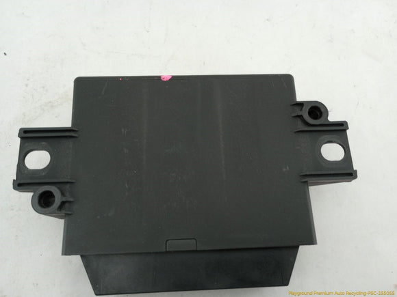 Land Rover LR4 Parking Assist Control Module