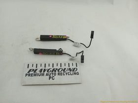 Land Rover LR4 Pair Of Antenna Aerial Amplifier