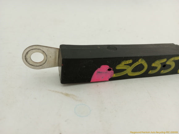 Land Rover LR4 Pair Of Antenna Aerial Amplifier