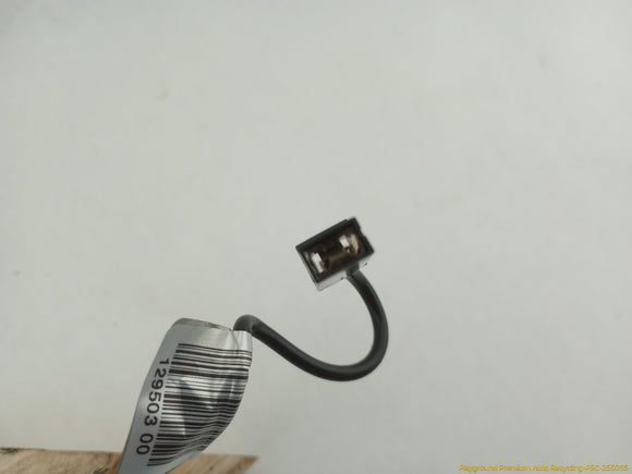 Land Rover LR4 Pair Of Antenna Aerial Amplifier