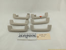 Land Rover LR4 Set Of 6 Interior Roof Grab Handles-1
