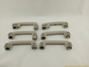 Land Rover LR4 Set Of 6 Interior Roof Grab Handles-2