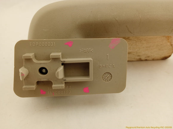 Land Rover LR4 Set Of 6 Interior Roof Grab Handles