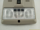 Land Rover LR4 Pair Of Center Dome Lights-4