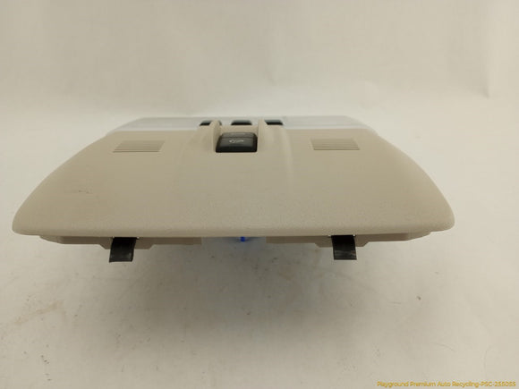 Land Rover LR4 Pair Of Center Dome Lights