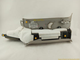 Land Rover LR4 Driver Left Rear Upper C Pillar Trim - 0