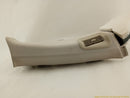 Land Rover LR4 Driver Left Rear Upper C Pillar Trim-5