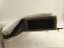 Land Rover LR4 Driver Left Rear Upper C Pillar Trim-7