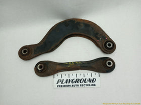 Volvo C30 Pair Of Rear Right Control Arms