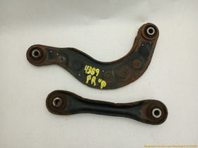 Volvo C30 Pair Of Rear Right Control Arms - 0