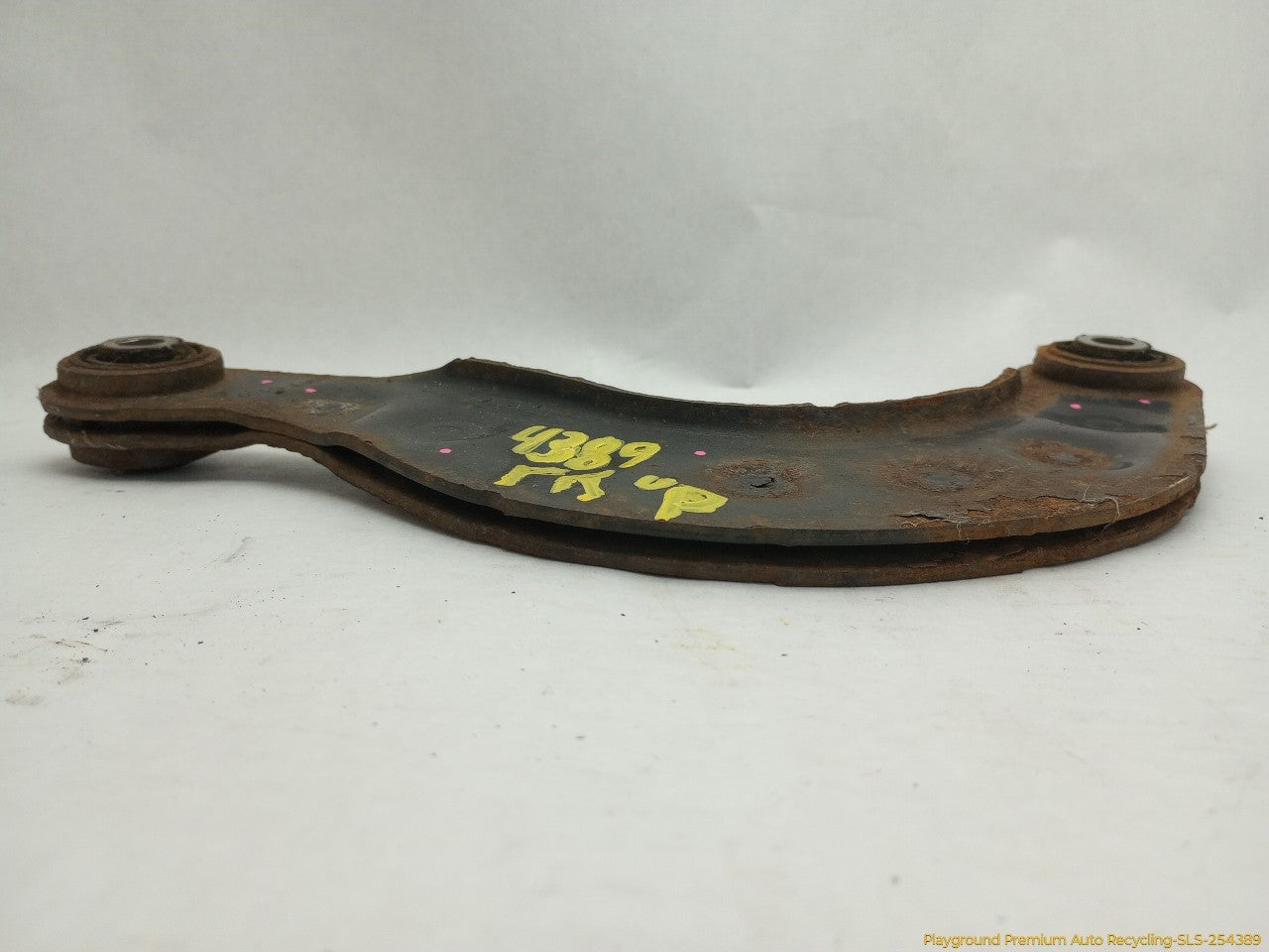 Volvo C30 Pair Of Rear Right Control Arms