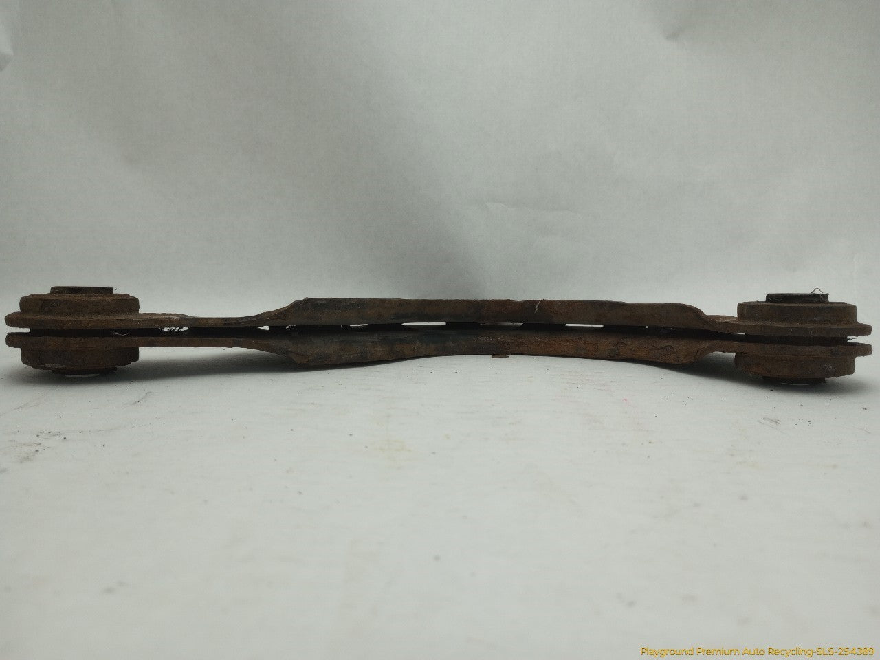 Volvo C30 Pair Of Rear Right Control Arms