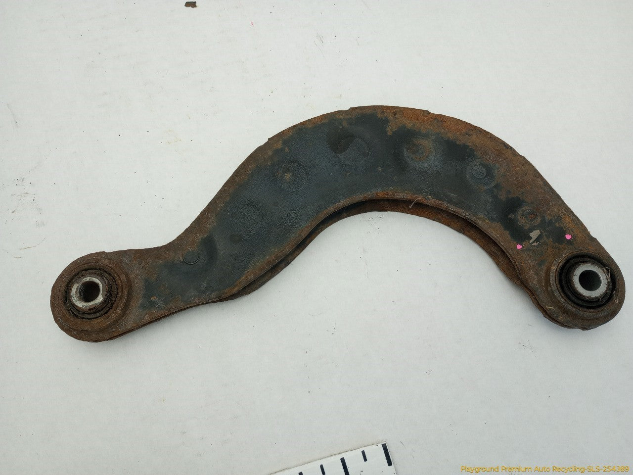 Volvo C30 Pair Of Rear Right Control Arms