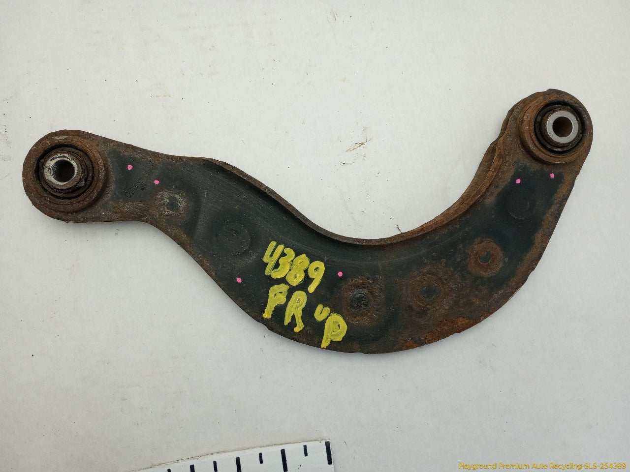 Volvo C30 Pair Of Rear Right Control Arms