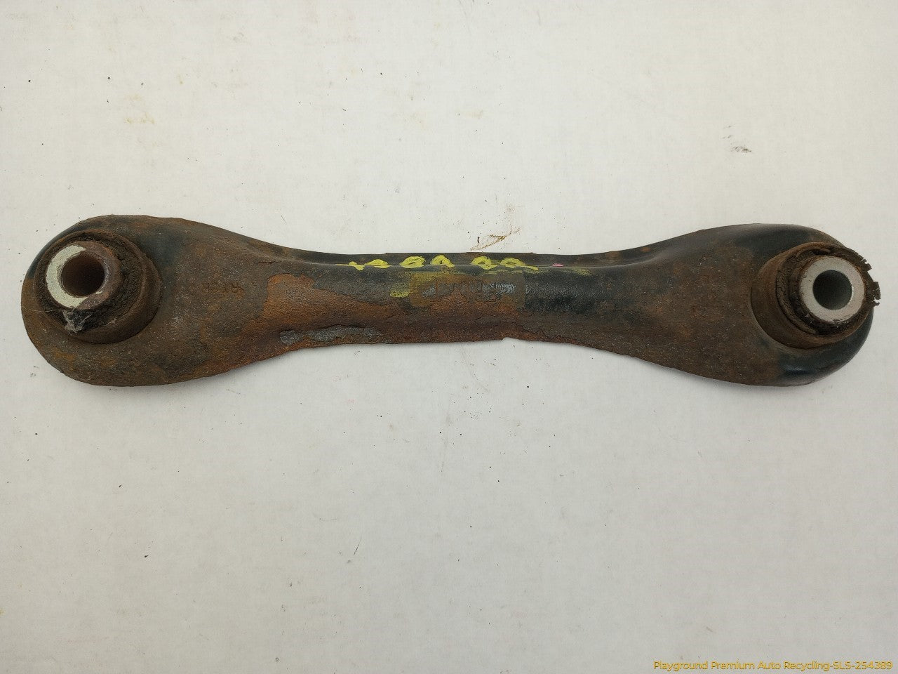 Volvo C30 Pair Of Rear Right Control Arms