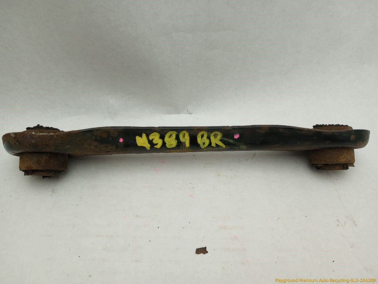 Volvo C30 Pair Of Rear Right Control Arms