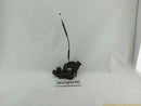 Land Rover LR4 Passenger Right Rear Door Lock Actuator-1