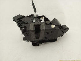 Land Rover LR4 Passenger Right Rear Door Lock Actuator - 0