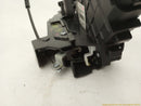 Land Rover LR4 Passenger Right Rear Door Lock Actuator-5