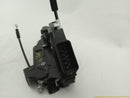 Land Rover LR4 Passenger Right Rear Door Lock Actuator-6