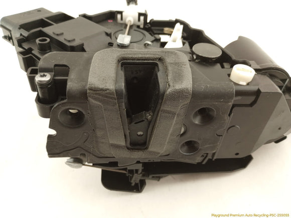 Land Rover LR4 Passenger Right Rear Door Lock Actuator