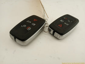 Land Rover LR4 Steering Column - 0