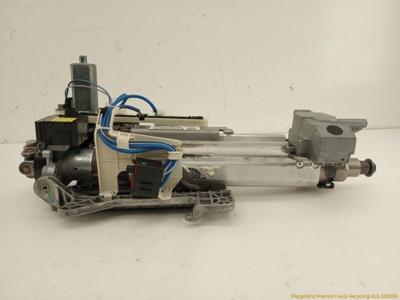 Land Rover LR4 Steering Column