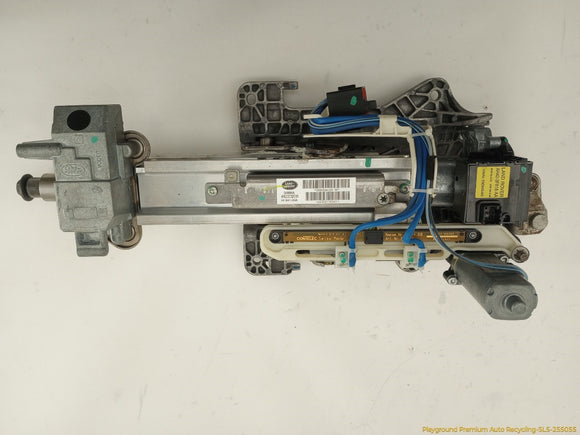 Land Rover LR4 Steering Column