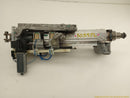 Land Rover LR4 Steering Column-6