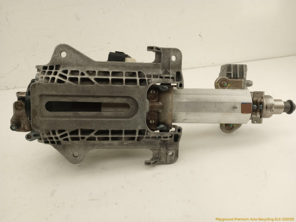 Land Rover LR4 Steering Column